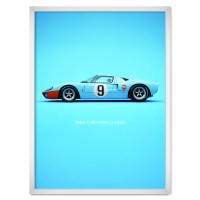 Ford GT40