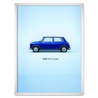 Mini Cooper Classic 1959