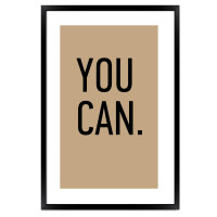 You DO