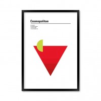 Cosmopolitan.