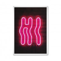 Hi neon.