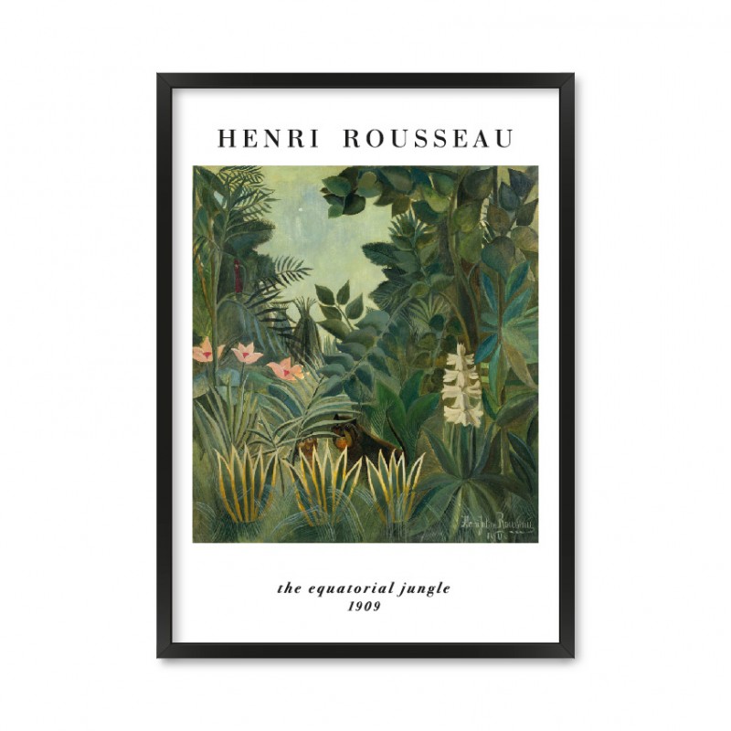 Rousseau.