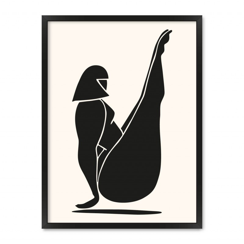 Yoga Art