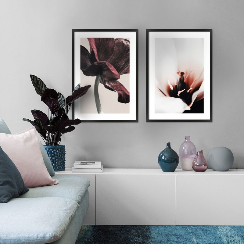 Earth Flower Set.