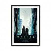Matrix 2021.