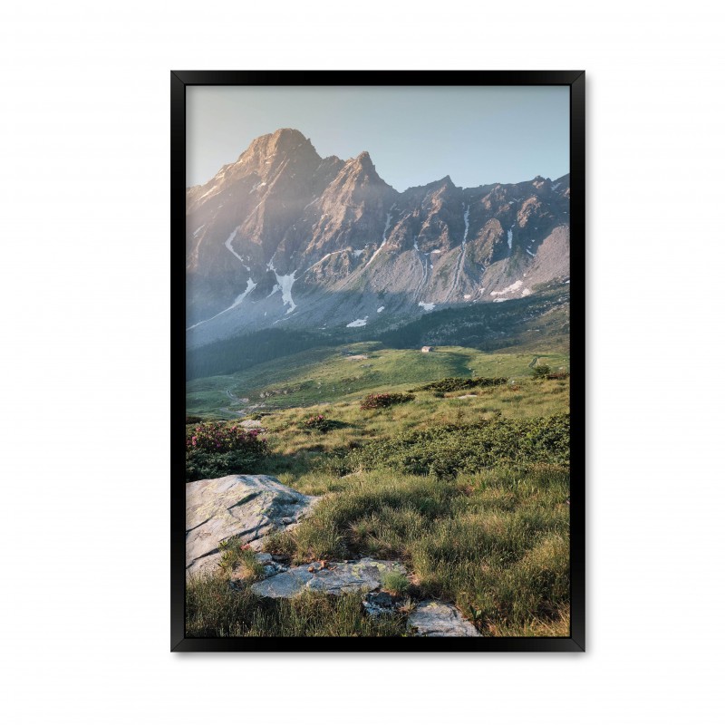 Гірські схили 01