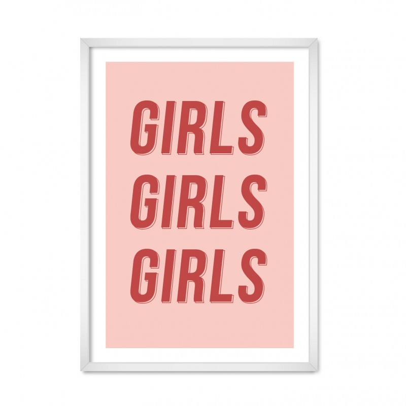 Girls.