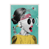 Surrealism — Art.