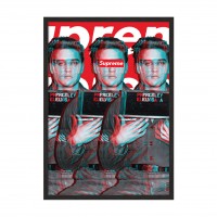 Supreme - Elvis Presley.