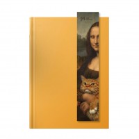 Мона Лиза.