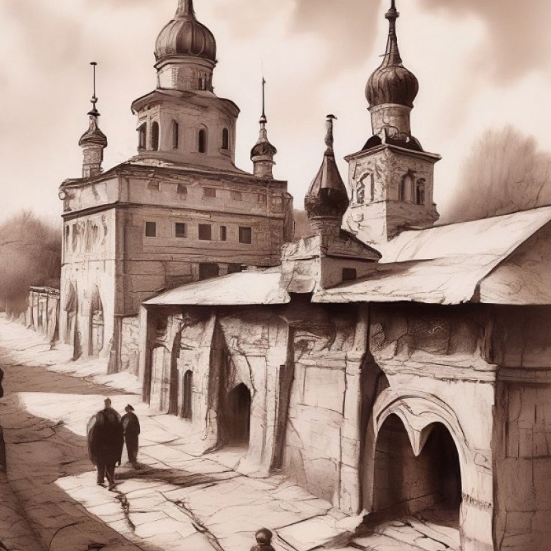 Кастом