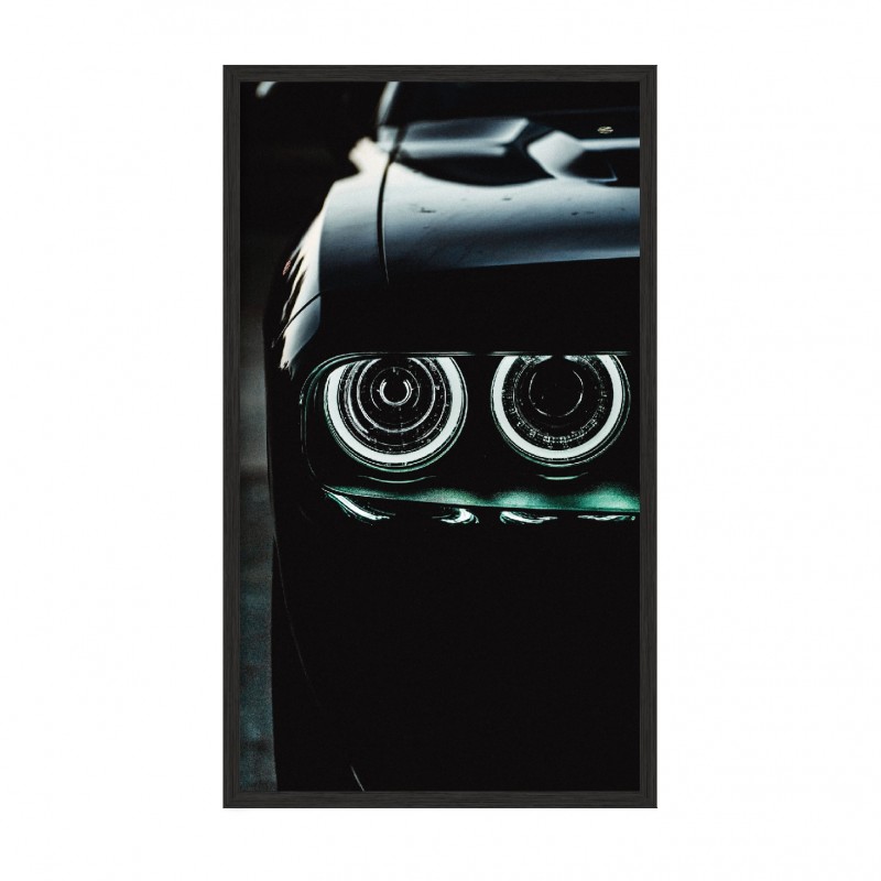 Angel Eye.
