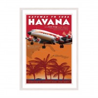 Havana.