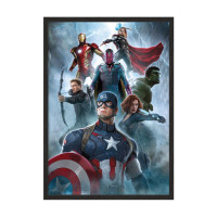 Avangers.