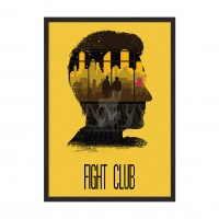 Fight Club.