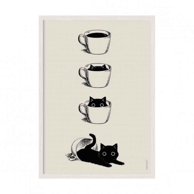 Coffee Katty.