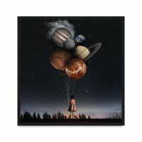 Surr Space.