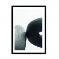 In Grey Art.