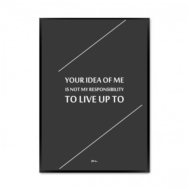 Idea to me.