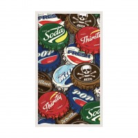 Caps.