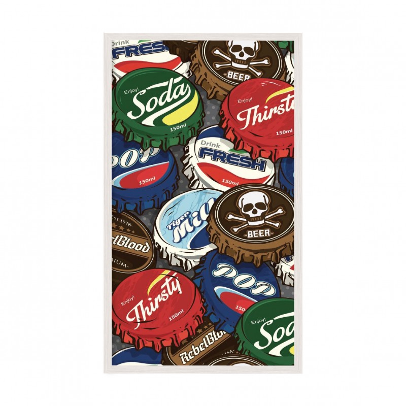 Caps.