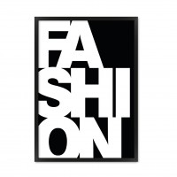 Fashion.