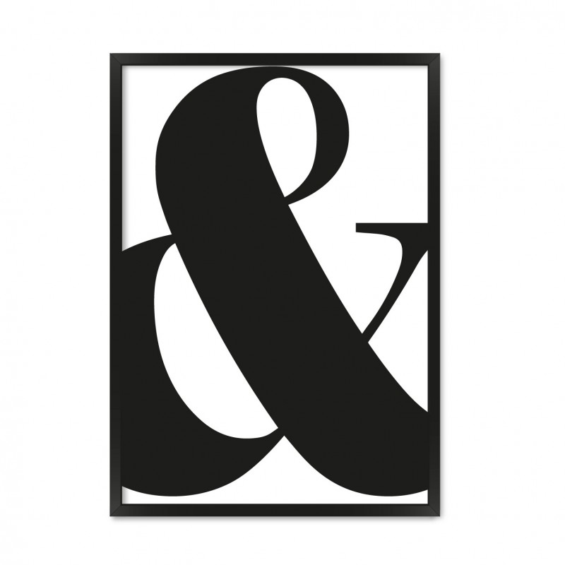 &.