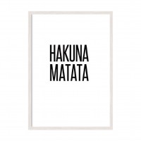 Hakuna Matata