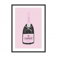 Champain.