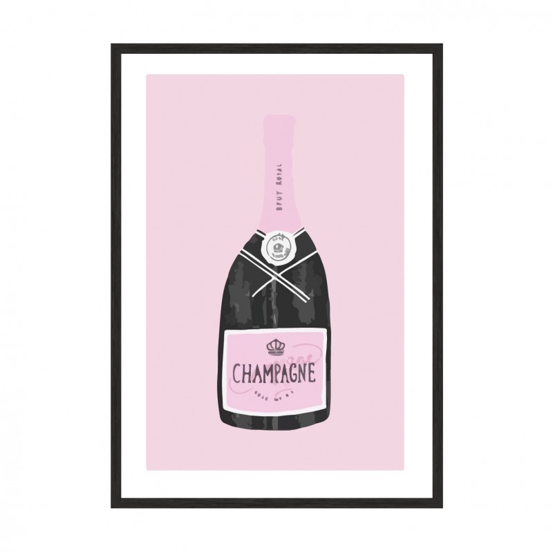 Champain.