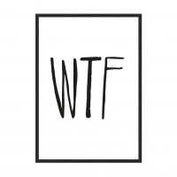 WTF.
