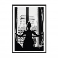 In Paris.