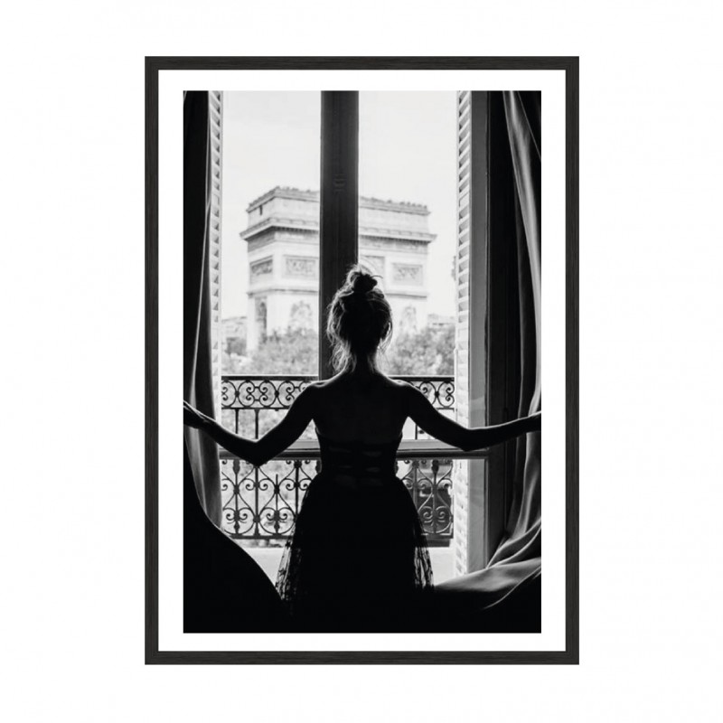 In Paris.