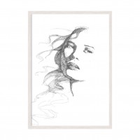 Pencil Art.