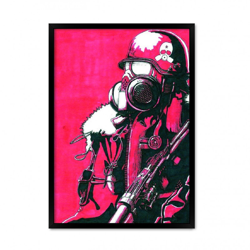 Metro 2033