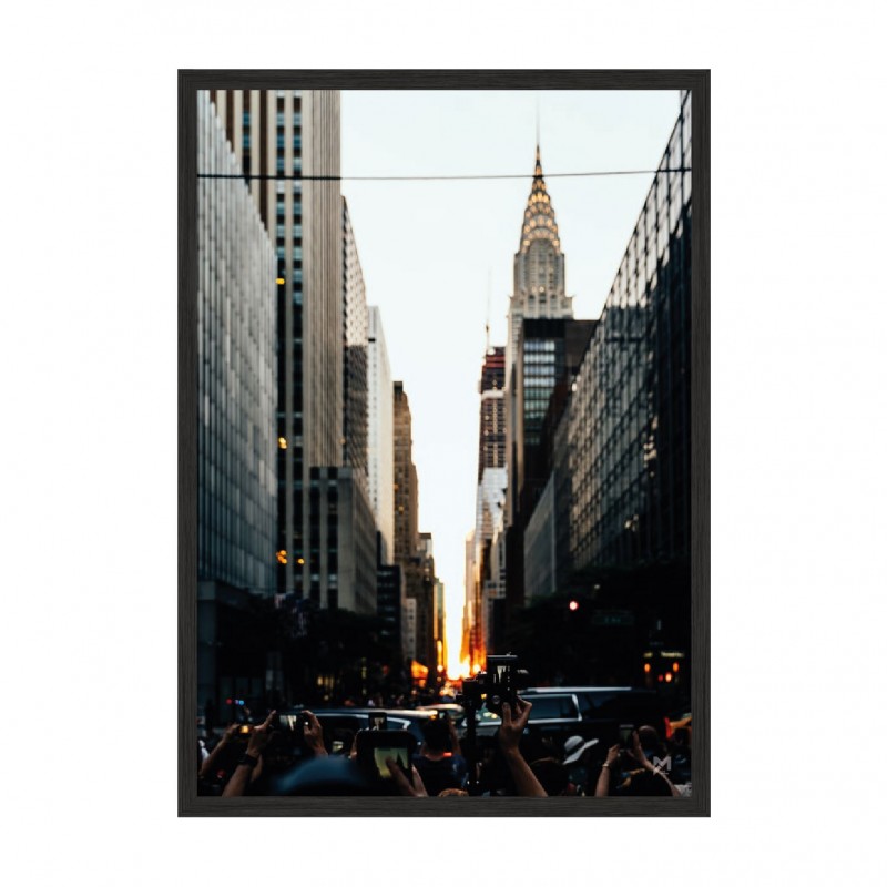 New York.