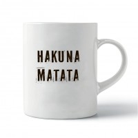 Hakuna Matata.
