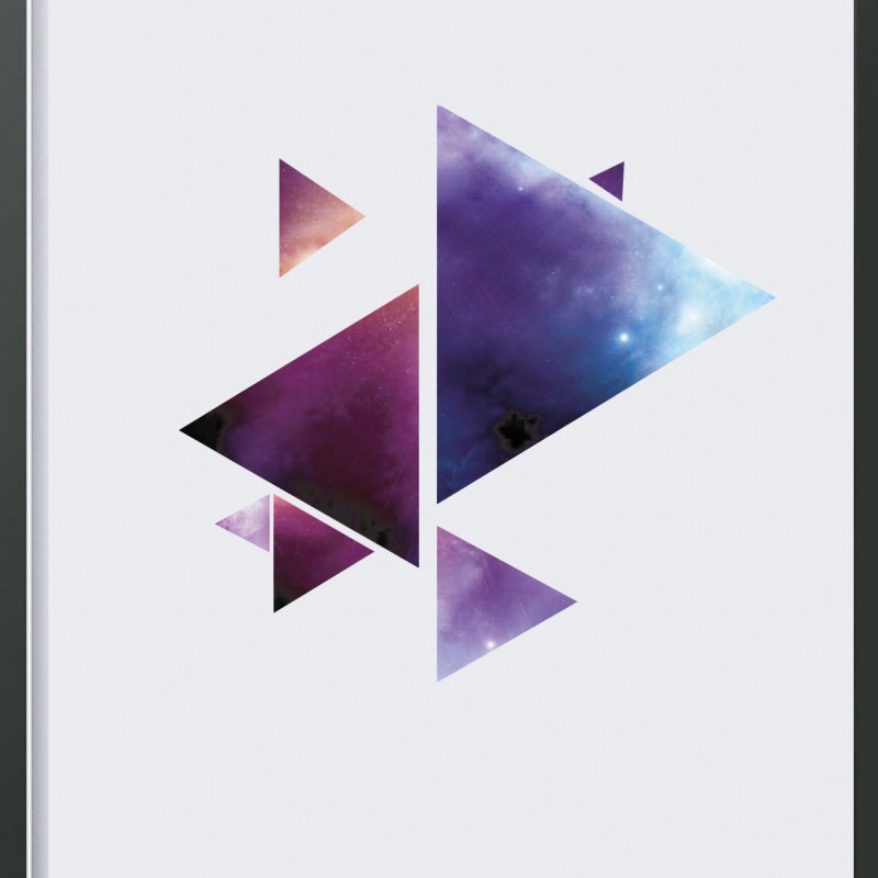 Постер ASYMMETRY v1