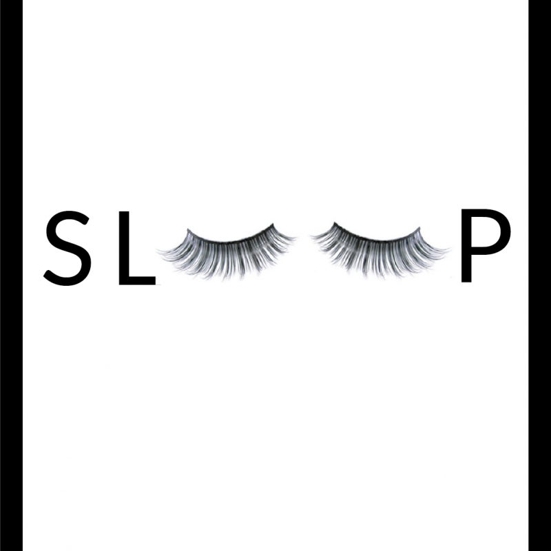 Постер Sleep