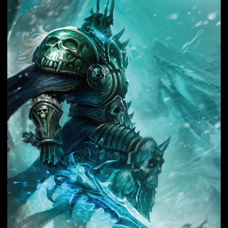 Lich King