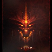 Постер Diablo 2