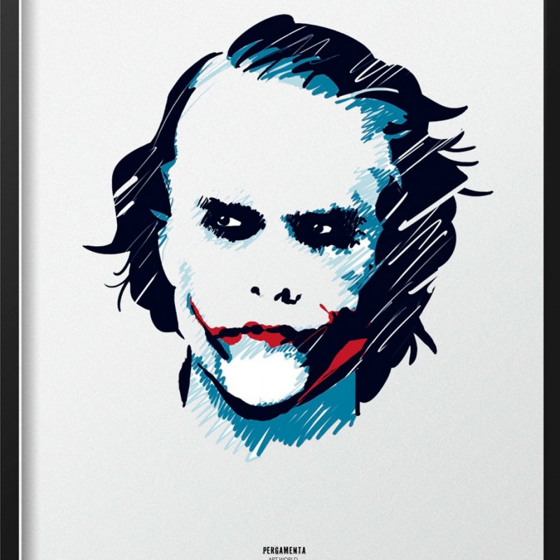 Постер Jocker