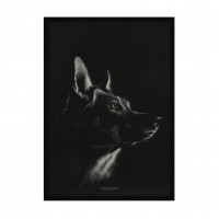 Wolf.