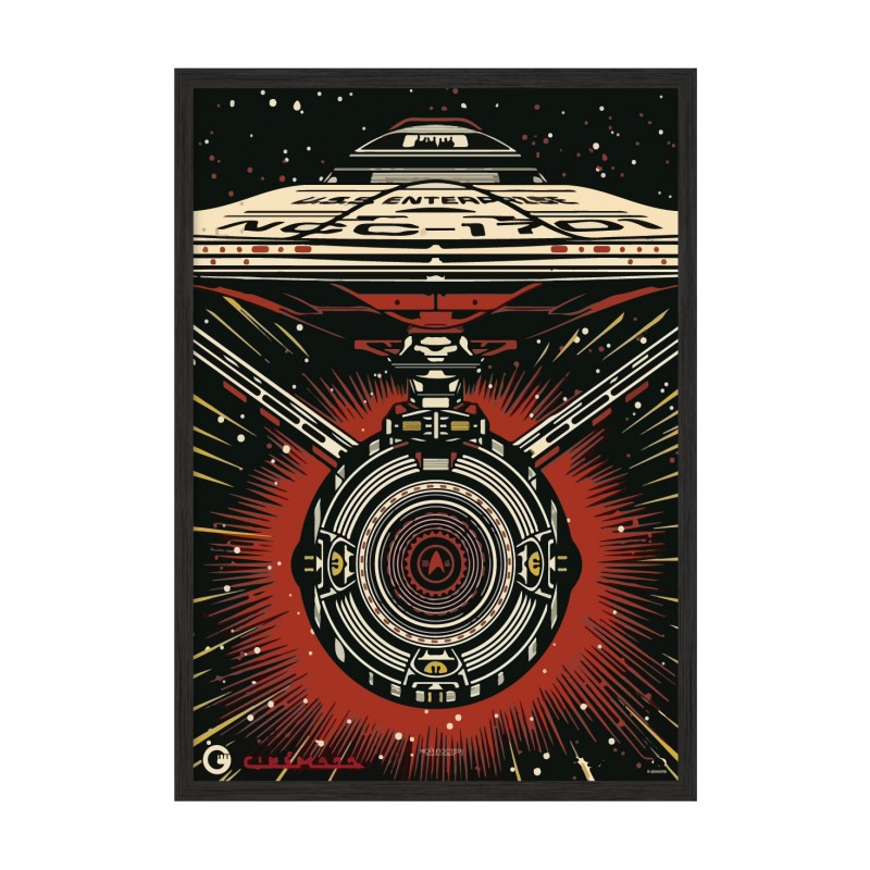 Enterprise.