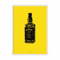 Jack Daniels.