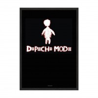 Depeche Mode.