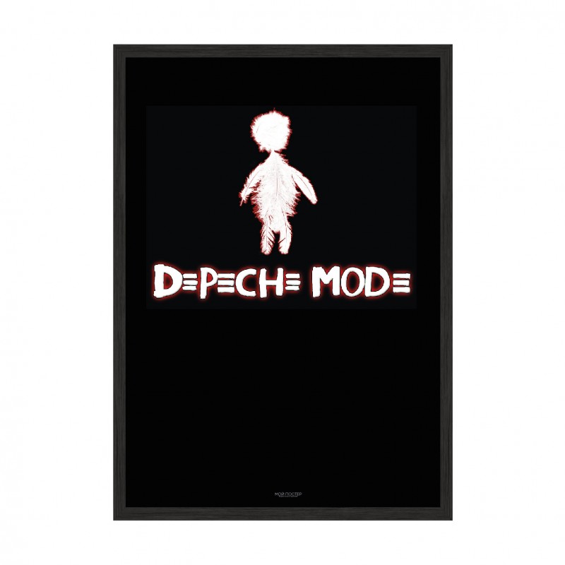 Depeche Mode.