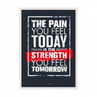 The Pain.
