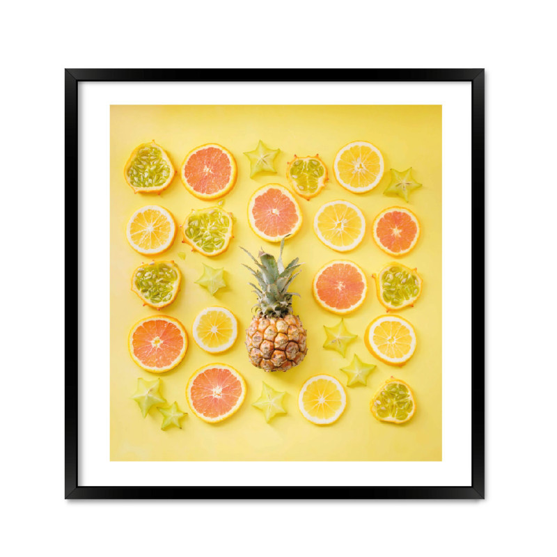 Fruits