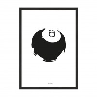 Ball 8.